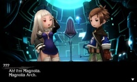 2. Bravely Second: End Layer (3DS DIGITAL) (Nintendo Store)