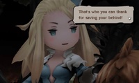 1. Bravely Second: End Layer (3DS DIGITAL) (Nintendo Store)