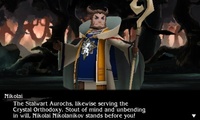 4. Bravely Second: End Layer (3DS DIGITAL) (Nintendo Store)