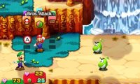 4. Mario & Luigi: Superstar Saga + Bowser's Minions (3DS DIGITAL) (Nintendo Store)