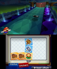 4. Paper Mario: Sticker Star (3DS DIGITAL) (Nintendo Store)
