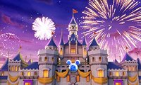 4. Disney Magical World (3DS DIGITAL) (Nintendo Store)