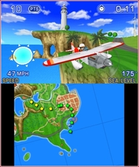 2. Pilotwings Resort (3DS DIGTAL) (Nintendo Store)
