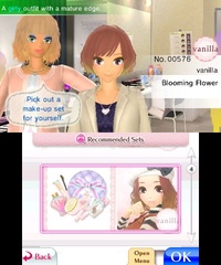 4. New Style Boutique (3DS DIGITAL) (Nintendo Store)