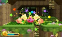 4. Kirby Triple Deluxe (3DS DIGITAL) (Nintendo Store)