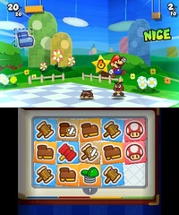 1. Paper Mario: Sticker Star (3DS DIGITAL) (Nintendo Store)