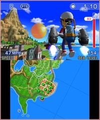 1. Pilotwings Resort (3DS DIGTAL) (Nintendo Store)