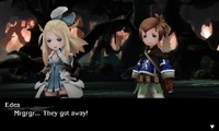 3. Bravely Second: End Layer (3DS DIGITAL) (Nintendo Store)