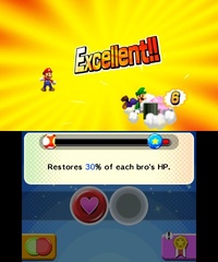 1. Mario & Luigi: Dream Team Bros. (3DS DIGITAL) (Nintendo Store)