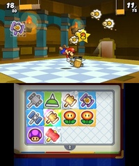 2. Paper Mario: Sticker Star (3DS DIGITAL) (Nintendo Store)