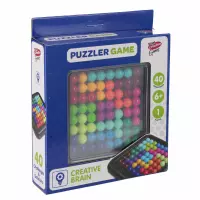 2. Mega Creative Gra Logiczna Klocki Tetris 547333
