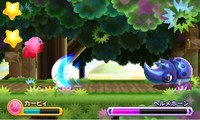 2. Kirby Triple Deluxe (3DS DIGITAL) (Nintendo Store)