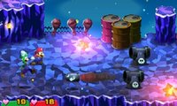 3. Mario & Luigi: Superstar Saga + Bowser's Minions (3DS DIGITAL) (Nintendo Store)