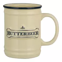 3. Kufel do Piwa Kremowego - Harry Potter