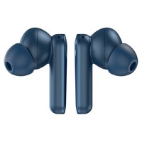 4. Fresh 'n Rebel Słuchawki Twins ANC - True Wireless Steel Blue