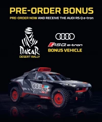 1. Dakar Desert Rally (PS4)