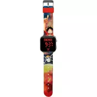 2. Zegarek Cyfrowy One Piece Wersja 2