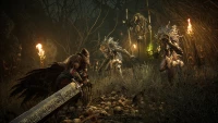 6. Lords of the Fallen Deluxe Edition (PS5) 