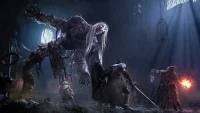 2. Lords of the Fallen Deluxe Edition (PS5) 