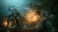 3. Lords of the Fallen Deluxe Edition (PS5) 
