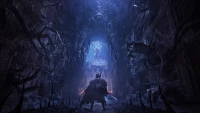 5. Lords of the Fallen Deluxe Edition (PS5) 