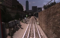 10. World of Subways 3 - London Underground Circle Line (PC) (klucz STEAM)