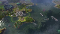6. Sid Meier's Civilization: Beyond Earth - Rising Tide PL (DLC) (MAC) (klucz STEAM)