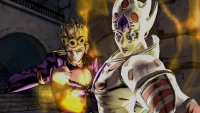 3. JoJo's Bizarre Adventure: All Star Battle R (PC) (klucz STEAM)