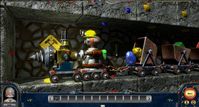 1. Crazy Machines 2: Jewel Digger DLC (PC) DIGITAL (klucz STEAM)