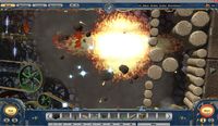 4. Crazy Machines 2: Jewel Digger DLC (PC) DIGITAL (klucz STEAM)