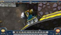 7. Crazy Machines 2: Jewel Digger DLC (PC) DIGITAL (klucz STEAM)