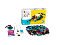 1. Zestaw LEGO SPIKE Prime rozszerzenie dla klas 4-8 szkoły podstawowej