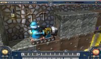 6. Crazy Machines 2: Jewel Digger DLC (PC) DIGITAL (klucz STEAM)