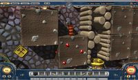 3. Crazy Machines 2: Jewel Digger DLC (PC) DIGITAL (klucz STEAM)