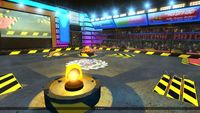 4. Robot Arena III (PC) DIGITAL (klucz STEAM)