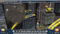8. Crazy Machines 2: Jewel Digger DLC (PC) DIGITAL (klucz STEAM)
