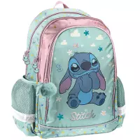 3.  Paso Plecak Szkolny Stitch Pastel DS25FF-081