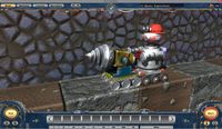 5. Crazy Machines 2: Jewel Digger DLC (PC) DIGITAL (klucz STEAM)