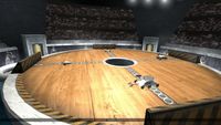 2. Robot Arena III (PC) DIGITAL (klucz STEAM)