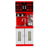 2. Mega Creative Meble Kuchenne Dla Lalek 482111