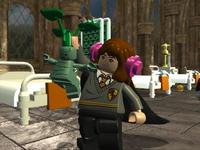 3. LEGO: Harry Potter Years 1-4 (klucz STEAM)