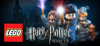1. LEGO: Harry Potter Years 1-4 (klucz STEAM)