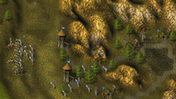 3. Knights and Merchants PL (klucz STEAM)