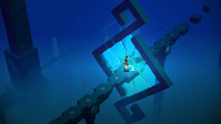 4. Lara Croft GO (klucz STEAM)