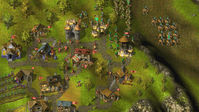 4. Knights and Merchants PL (klucz STEAM)