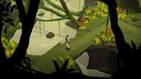 2. Lara Croft GO (klucz STEAM)
