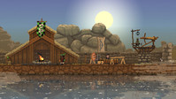 7. Kingdom: New Lands (PC) (klucz STEAM)