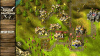 5. Knights and Merchants PL (klucz STEAM)