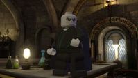 1. LEGO: Harry Potter Years 5-7 (PC) (klucz STEAM)