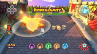 1. Krinkle Krusher (klucz STEAM)